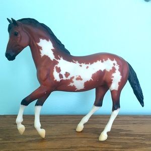 Breyer horse